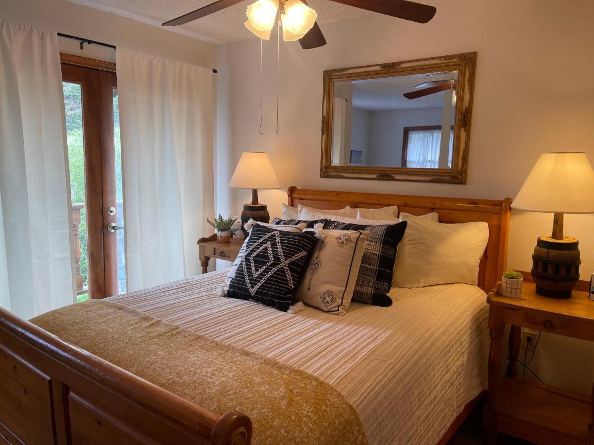Lady Victoria House With High Speed Wifi Villa Red River Buitenkant foto