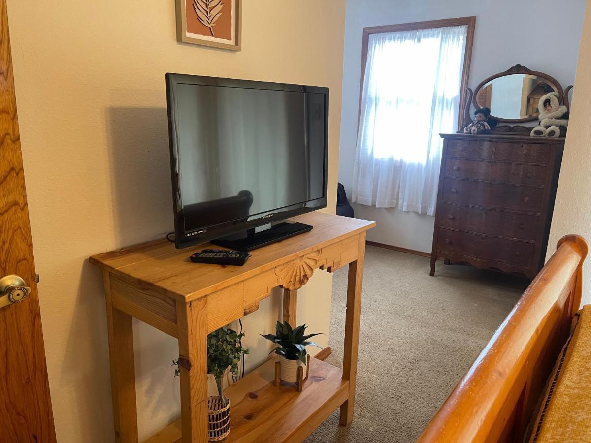 Lady Victoria House With High Speed Wifi Villa Red River Buitenkant foto