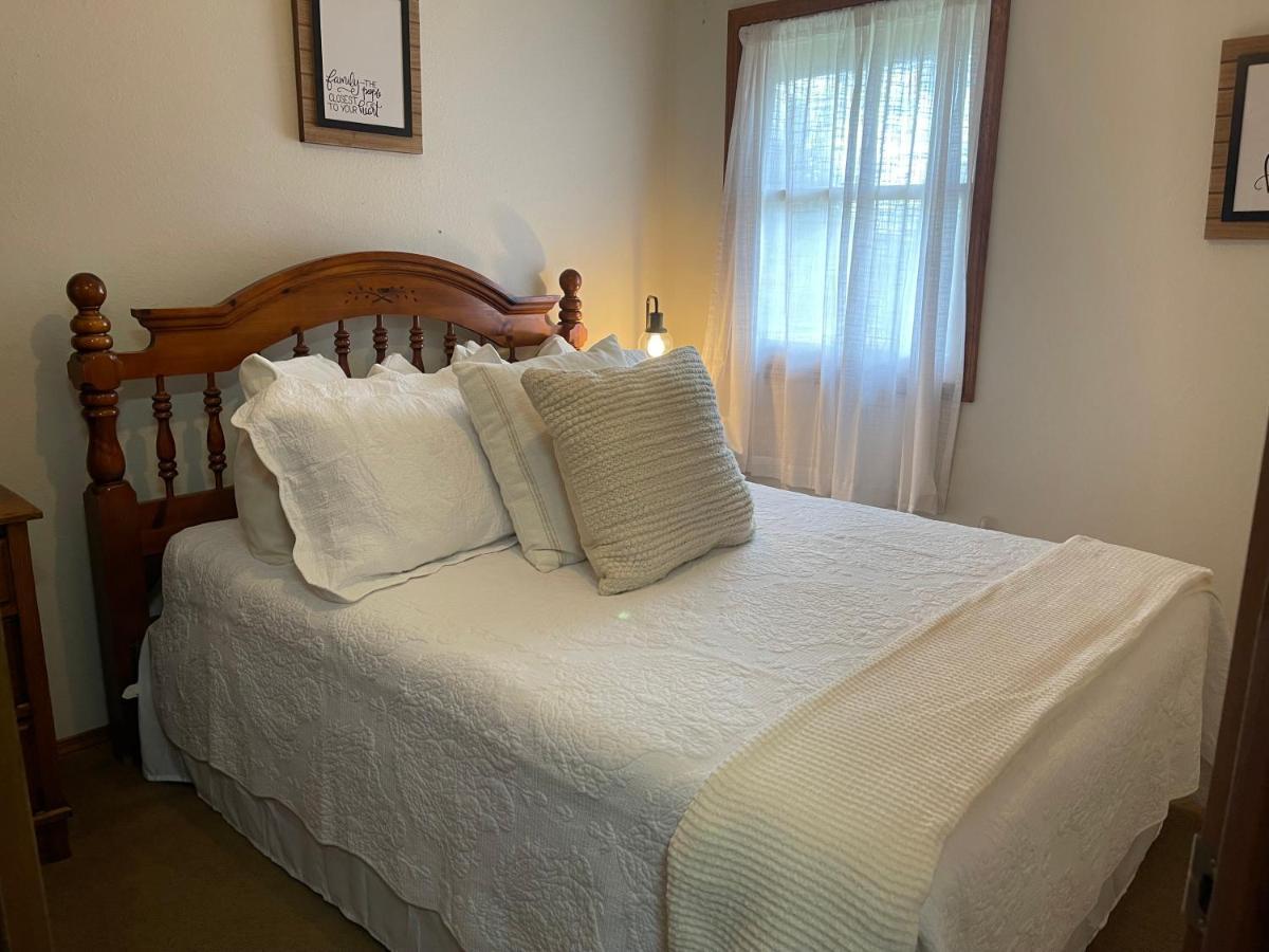 Lady Victoria House With High Speed Wifi Villa Red River Buitenkant foto